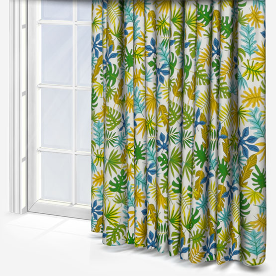 Prestigious Textiles Dell Zest curtain