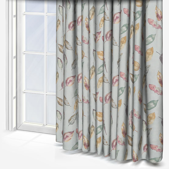 Prestigious Textiles Foliage Blossom curtain