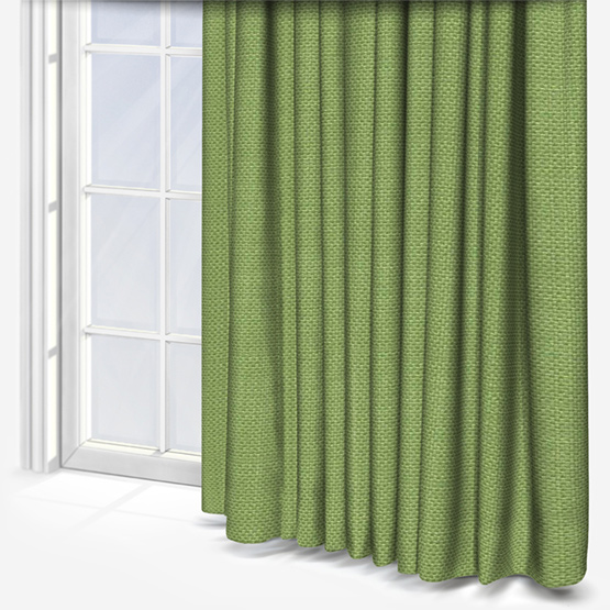 Prestigious Textiles Gem Leaf curtain