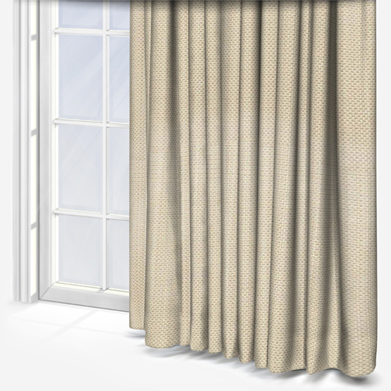 Prestigious Textiles Gem Parchment curtain