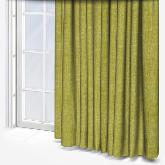 Prestigious Textiles Glaze Grass curtain