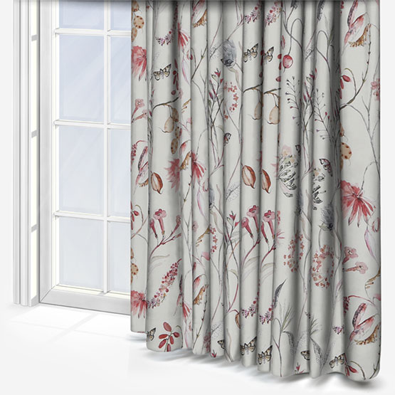 Prestigious Textiles Grove Rosemist curtain