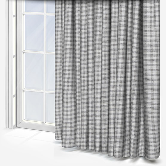 Prestigious Textiles Mallory Mist curtain