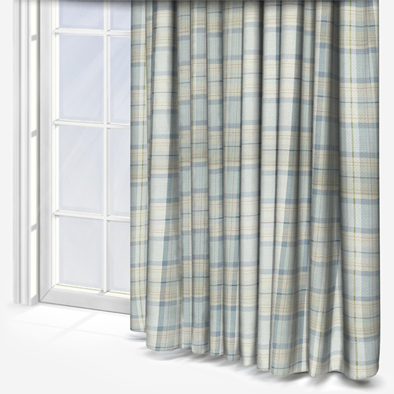 Prestigious Textiles Munro Chambray curtain