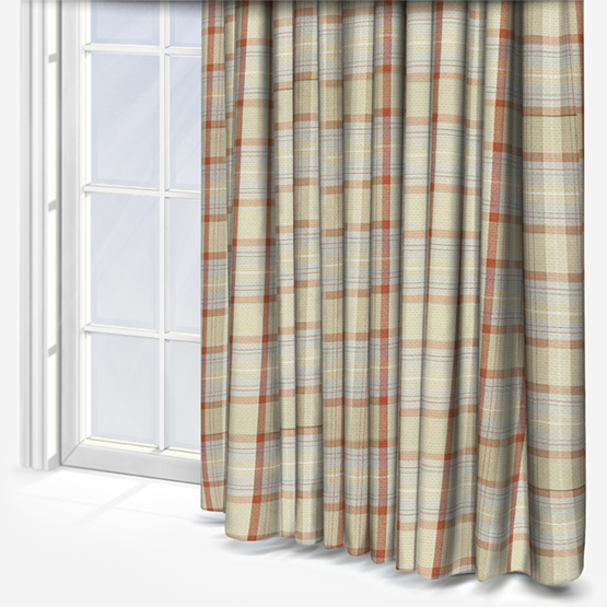 Prestigious Textiles Munro Seville curtain