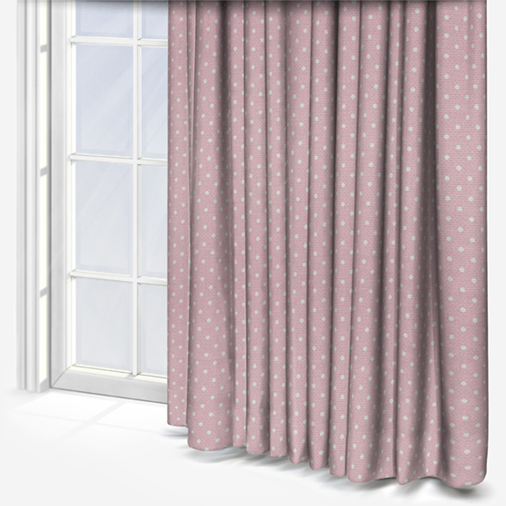 Prestigious Textiles Nancy Rose curtain