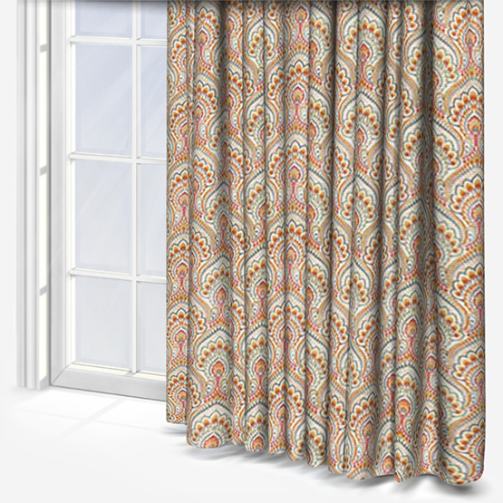 Prestigious Textiles Nikita Mandarin curtain