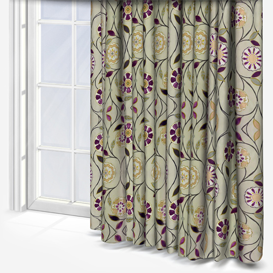 Prestigious Textiles Orlando Dusk curtain