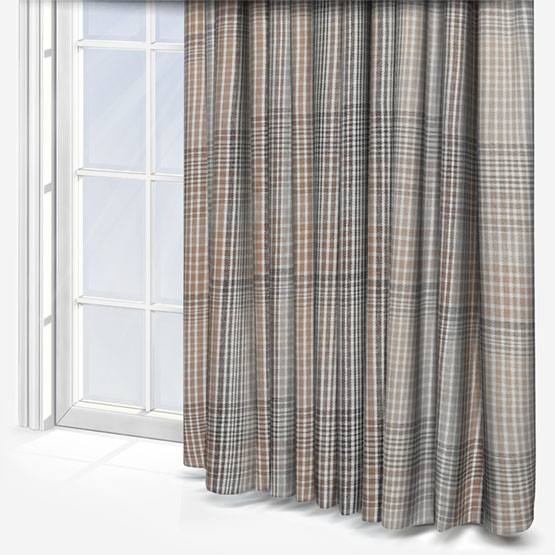 Prestigious Textiles Oscar Marble curtain