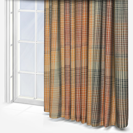 Prestigious Textiles Oscar Picante curtain
