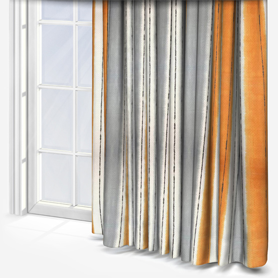 Prestigious Textiles Pasha Mandarin curtain