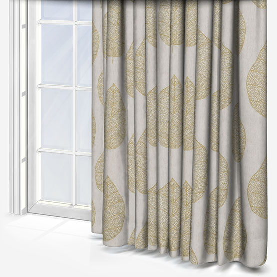 Prestigious Textiles Sorano Eucalyptus curtain