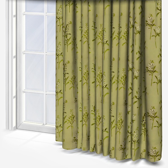 Prestigious Textiles Stocks Willow curtain