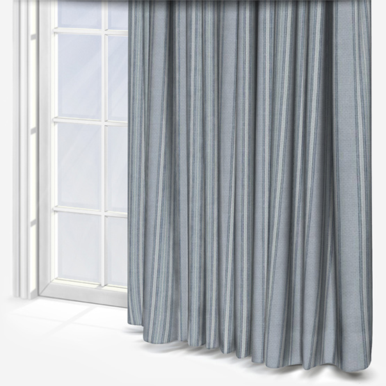 Prestigious Textiles Tier Seaside curtain