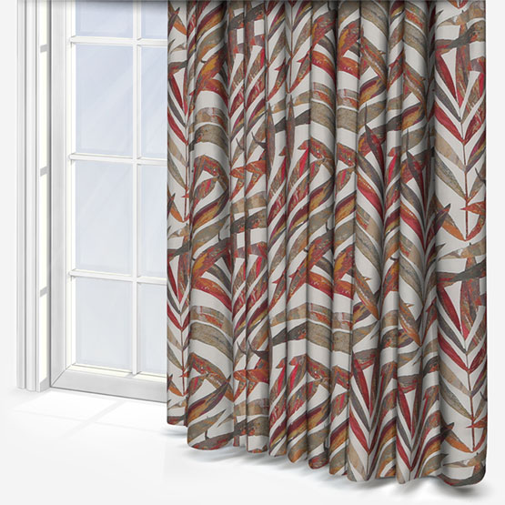 Prestigious Textiles Windward Mist curtain