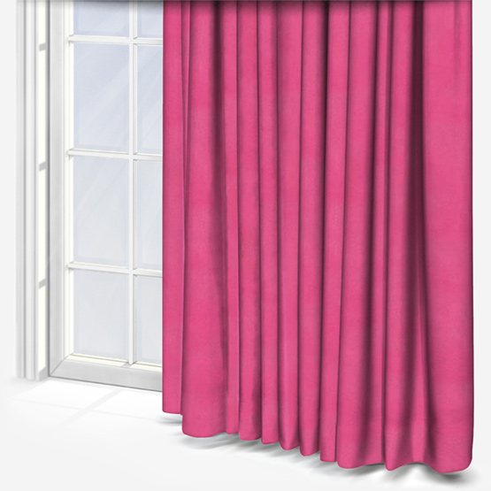 Touched by Design Accent Sorbet curtain