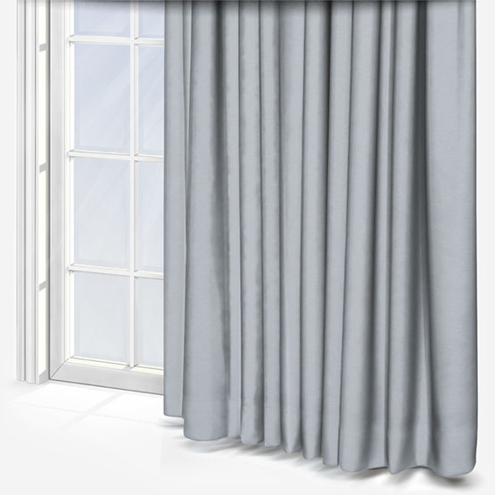 Touched By Design Levante Ash curtain