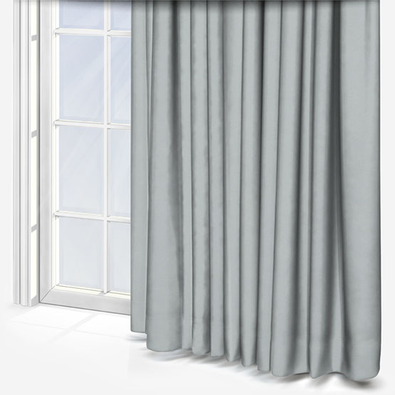 Touched By Design Norway Mist curtain