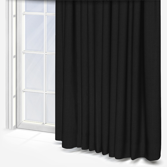 Touched by Design Panama Noir curtain