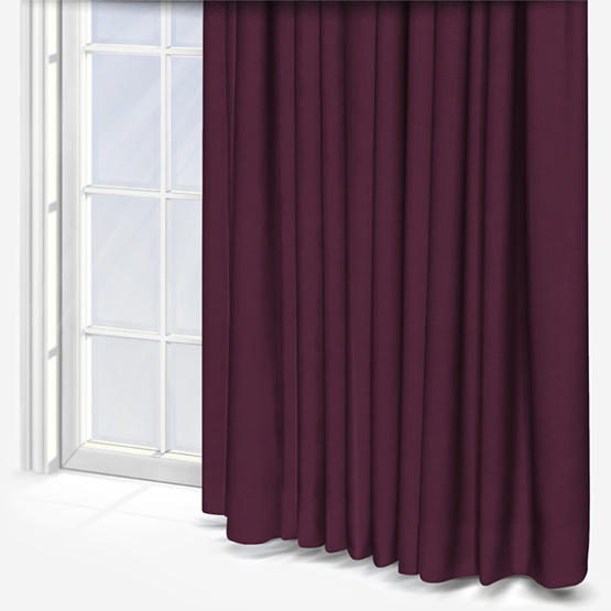 Touched by Design Panama Purple curtain