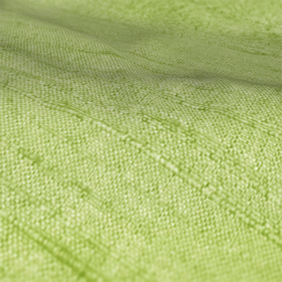 Prestigious Textiles Jaipur Lime cushion