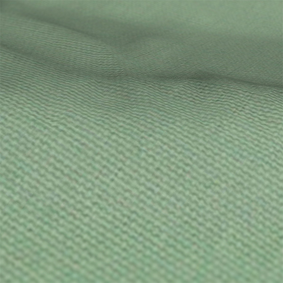Prestigious Textiles Panama Turquoise cushion
