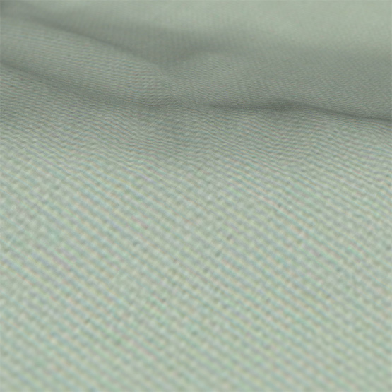 Prestigious Textiles Panama Azure cushion