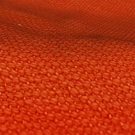 Fryetts Savanna Tangerine cushion