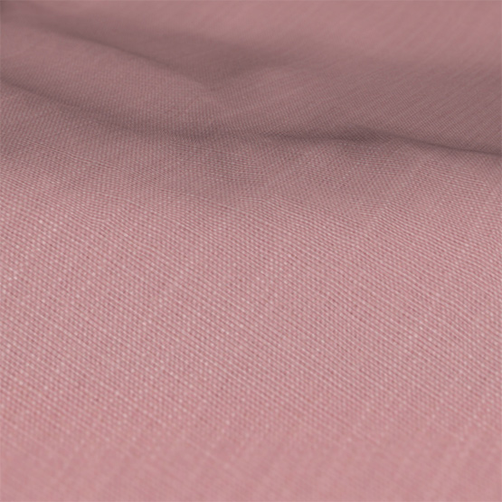 Fryetts Sherbrooke Dusty Pink cushion