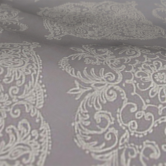 Prestigious Textiles Adella Taupe cushion