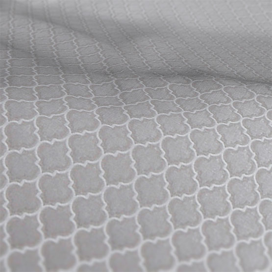 Prestigious Textiles Callisto Rosemist cushion
