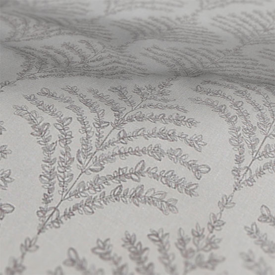Prestigious Textiles Celestia Rosemist cushion