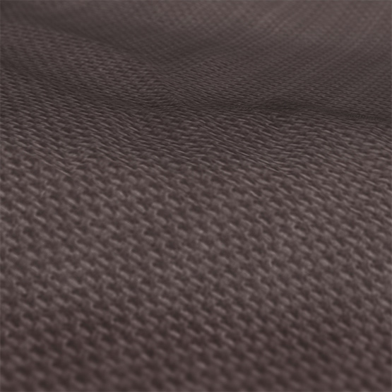 Prestigious Textiles Gem Graphite cushion