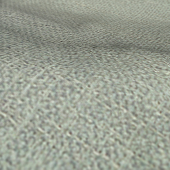 Prestigious Textiles Glaze Silver cushion