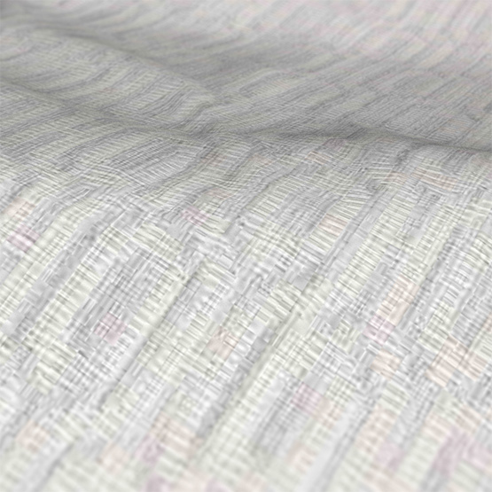 Prestigious Textiles Witton Silver cushion