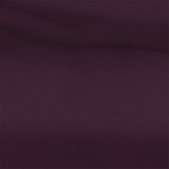 Touched by Design Accent Aubergine cushion