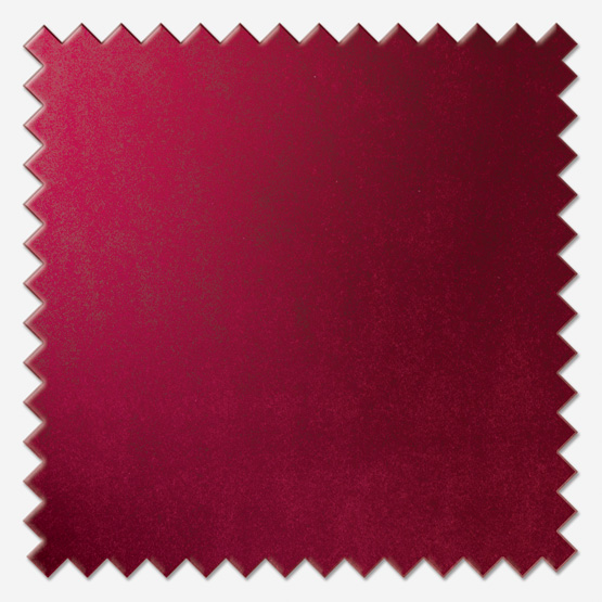 Fryetts Glamour Rosso cushion