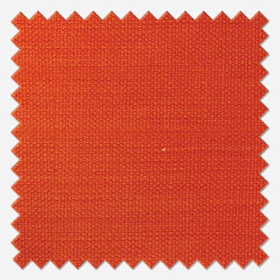 Fryetts Savanna Tangerine cushion