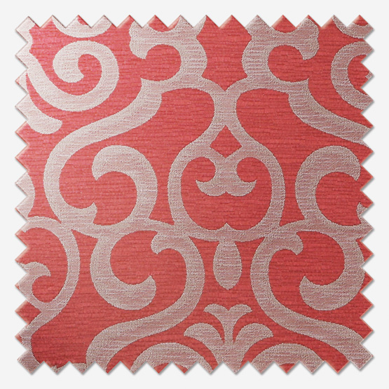 Prestigious Textiles Bellucci Cardinal cushion