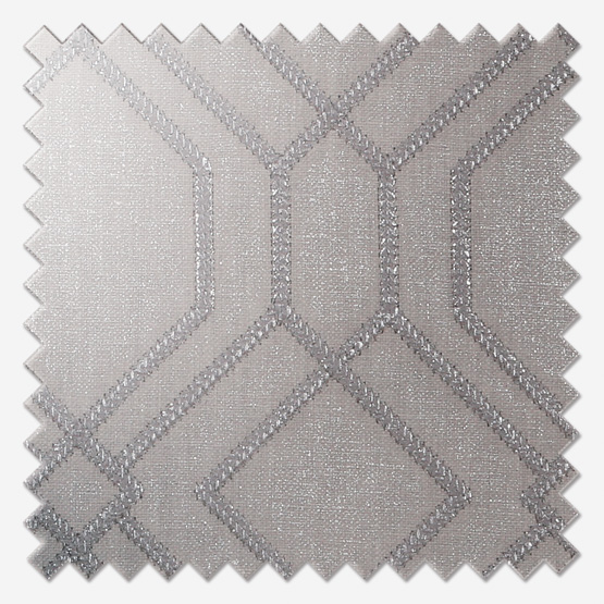 Prestigious Textiles Othello Graphite cushion