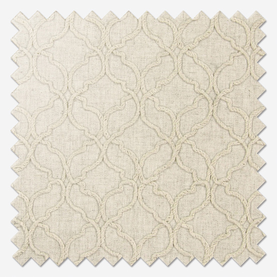 Prestigious Textiles Rope (Linen) Linen cushion