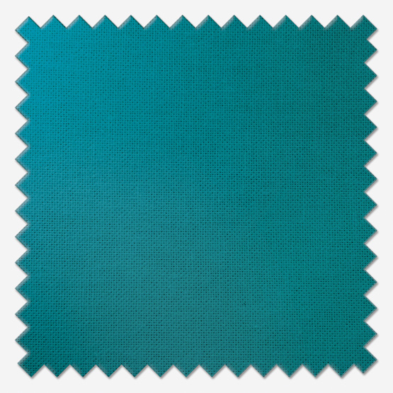 Touched by Design Accent Teal cushion