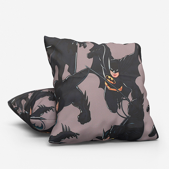 Batman Grey cushion