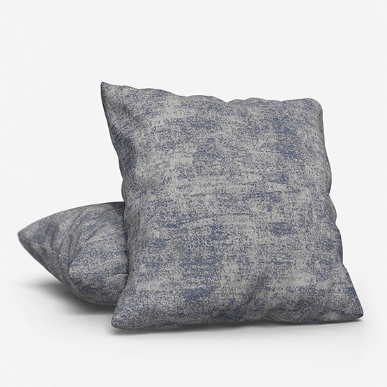 Casadeco Effect Texture Denim cushion