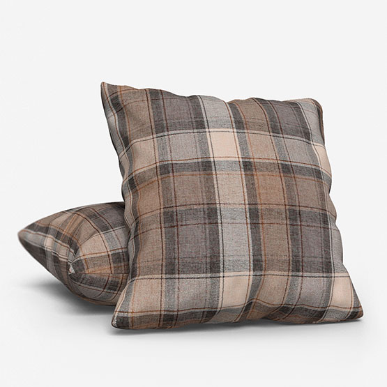 Fibre Naturelle Glencoe Sutherland cushion