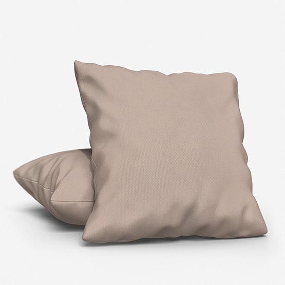 Fryetts Montreal Taupe cushion