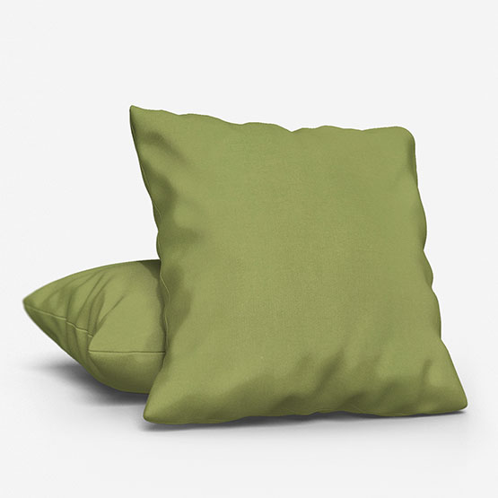 Fryetts Accent Pistachio cushion