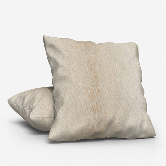 Fryetts Baroque Natural cushion