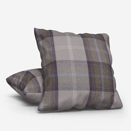 Fryetts Balmoral Oxford cushion