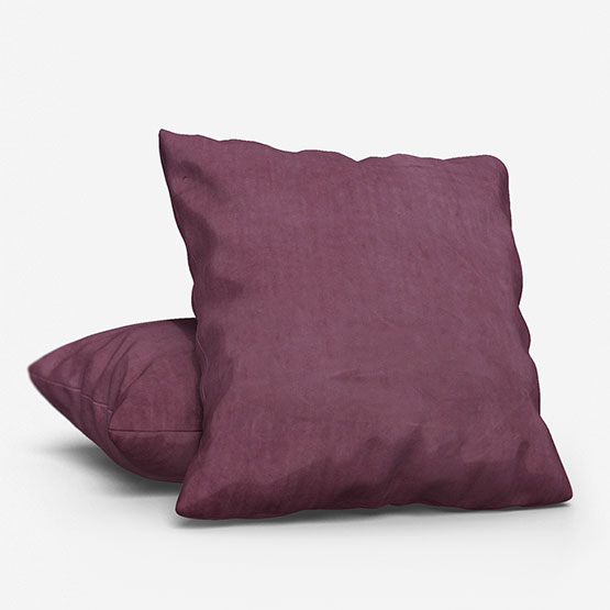 Fryetts Glamour Blush cushion